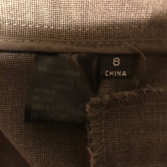 Beautiful Antonio Melanie suit - Picture 8 of 8